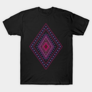 Aztec tribal T-Shirt